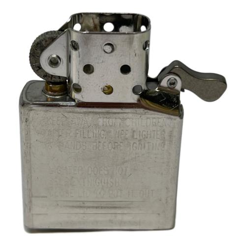 ZIPPO (ジッポ) ZIPPO CASSHERN 2004年製