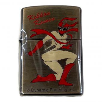 ZIPPO (ジッポ) ZIPPO けっこう仮面 1996年製