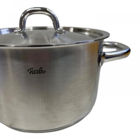 Fissler (フィスラ) 両手鍋 20cm｜トレファクONLINE