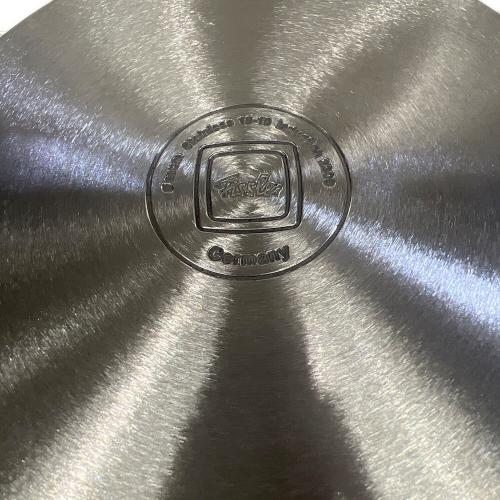 Fissler (フィスラ) 両手鍋 20cm