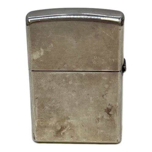 ZIPPO (ジッポ) シャア専用ザク 2002年製 機動戦士ガンダム ZIPPO