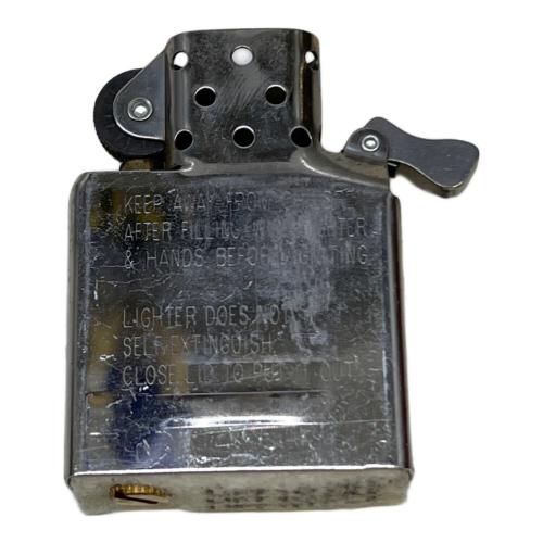 ZIPPO (ジッポ) シャア専用ザク 2002年製 機動戦士ガンダム ZIPPO