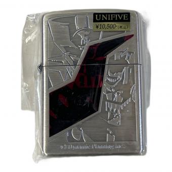 ZIPPO (ジッポ) ZIPPO グレー Z 2005年製