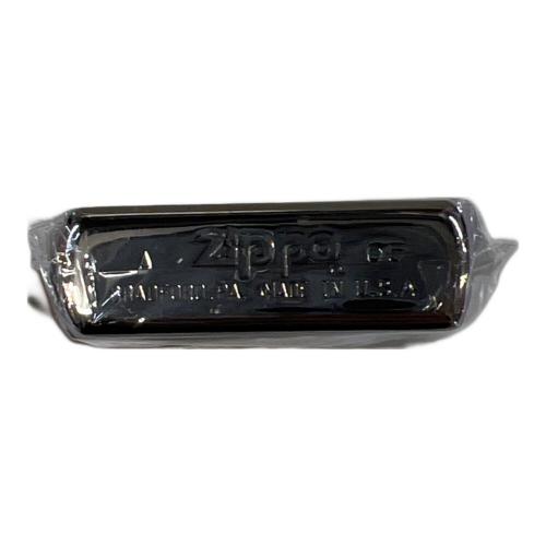 ZIPPO (ジッポ) ZIPPO マジンガーZ シルバー 2004年製