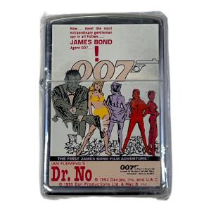 ZIPPO (ジッポ) ZIPPO 007 カラフル 1996年製