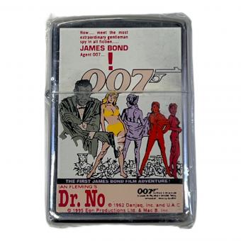 ZIPPO (ジッポ) ZIPPO 007 カラフル 1996年製