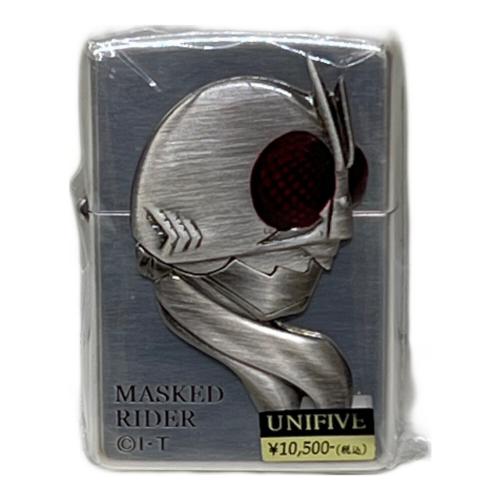 ZIPPO (ジッポ) ZIPPO 仮面ライダー 横向き 2004年製
