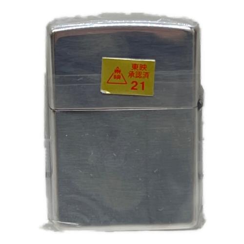ZIPPO (ジッポ) ZIPPO 仮面ライダー 横向き 2004年製