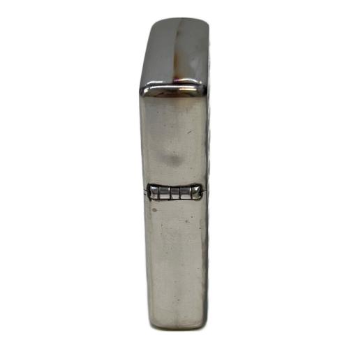ZIPPO (ジッポ) ZIPPO ショッカー 刻印 2000年製