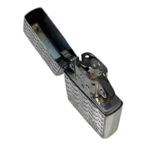 ZIPPO (ジッポ) ZIPPO ショッカー 刻印 2000年製