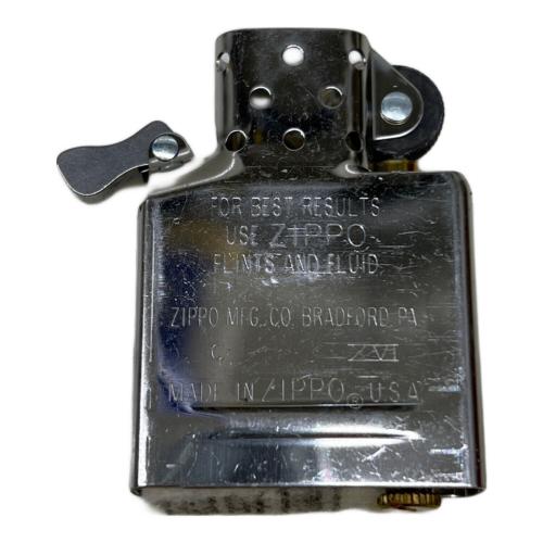ZIPPO (ジッポ) ZIPPO ショッカー 刻印 2000年製