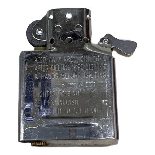 ZIPPO (ジッポ) ZIPPO ショッカー 刻印 2000年製