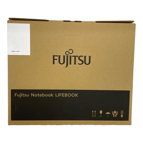 富士通 LIFEBOOK FMVA0F02EP