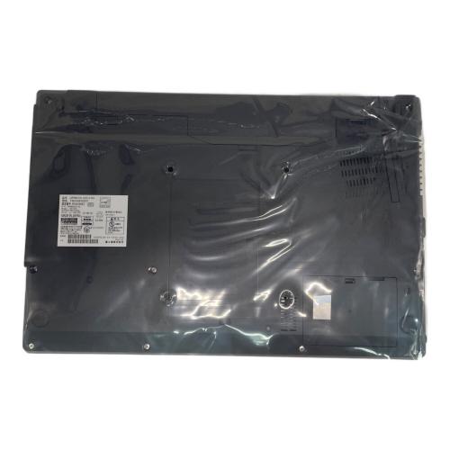 富士通 LIFEBOOK FMVA0F02EP