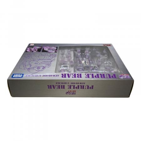 タカラ　1/48 装甲騎兵ボトムズ　野望のルーツ　トランスポーター　ジャンク タカラ 1/48 装甲騎兵ボトムズ 野望のルーツ トランスポーター