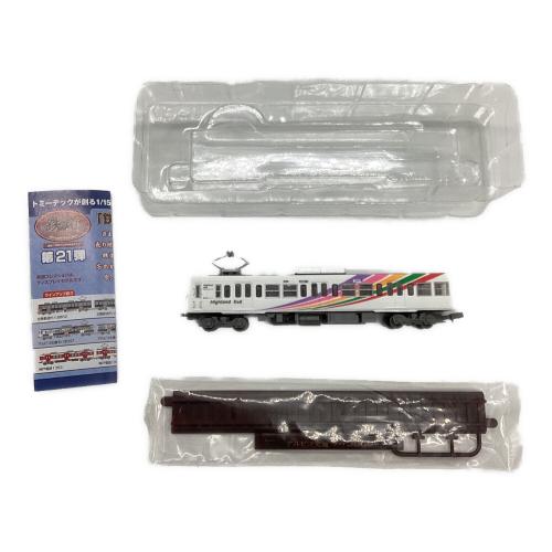 TOMYTEC (トミーテック) 鉄道コレクション 第21弾 Nゲージ｜トレファク
