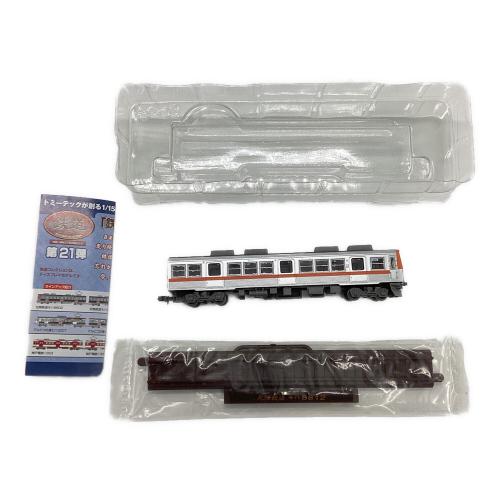 TOMYTEC (トミーテック) 鉄道コレクション 第21弾 Nゲージ