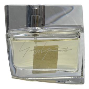 YOHJI YAMAMOTO (ヨウジヤマモト) プールファム 50ml 残量80%-99%