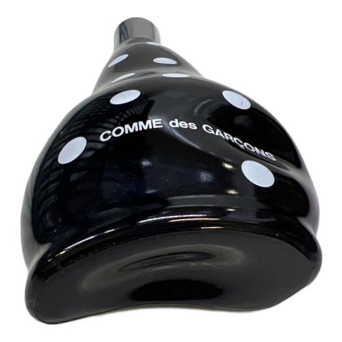 COMME des GARCONS (コムデギャルソン) オードパルファム ドット 100ml 残量不明(ケース含む239ｇ)
