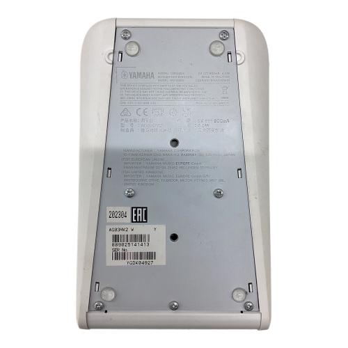 YAMAHA (ヤマハ) ライブストリーミングミキサー AG03