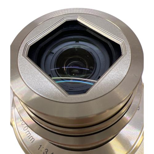 Nikon (ニコン) コンパクトデジタルカメラ S7000 1602万画素(有効画素) 1/2.3型CMOS (裏面照射型) 専用電池 SDカード対応 通常：ISO125～6400 120コマ/秒 1～1/1500 秒 22023586