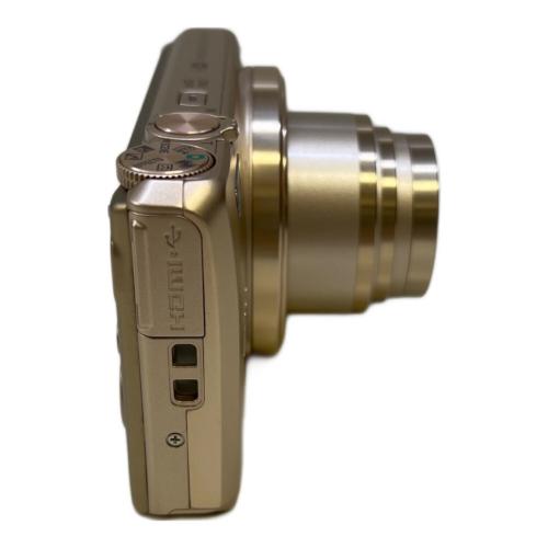 Nikon (ニコン) コンパクトデジタルカメラ S7000 1602万画素(有効画素) 1/2.3型CMOS (裏面照射型) 専用電池 SDカード対応 通常：ISO125～6400 120コマ/秒 1～1/1500 秒 22023586