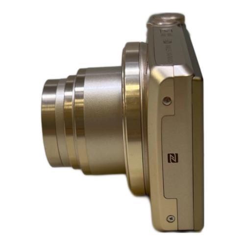 Nikon (ニコン) コンパクトデジタルカメラ S7000 1602万画素(有効画素) 1/2.3型CMOS (裏面照射型) 専用電池 SDカード対応 通常：ISO125～6400 120コマ/秒 1～1/1500 秒 22023586