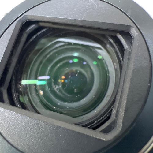 CASIO (カシオ) コンパクトデジタルカメラ EX-ZR1000 1610万画素(有効画素) 1/2.3型CMOS (裏面照射型) 専用電池 SDカード対応 通常：ISO80～3200 30コマ/秒 1/4～1/2000 秒 -