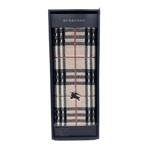 BURBERRY (バーバリー) バスマット ノバチェック