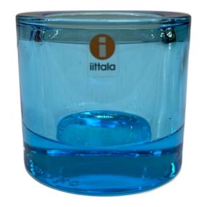 iittala (イッタラ) キャンドルホルダー デザイナーHeikki Orvola marimekko