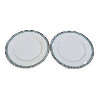 TIFFANY & Co. (ティファニー) プレートセット 2Pセット
