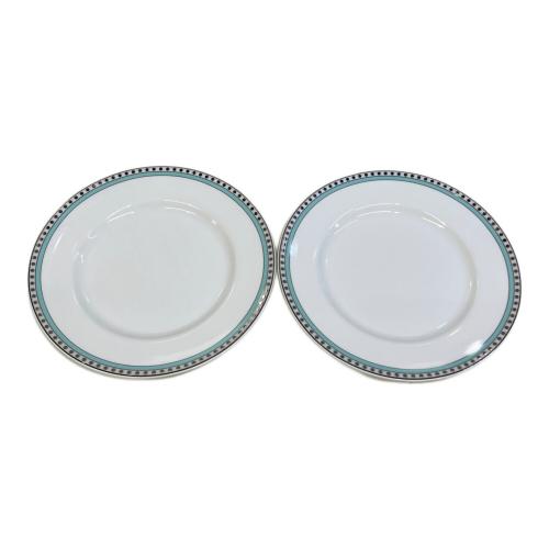 TIFFANY & Co. (ティファニー) プレートセット 2Pセット