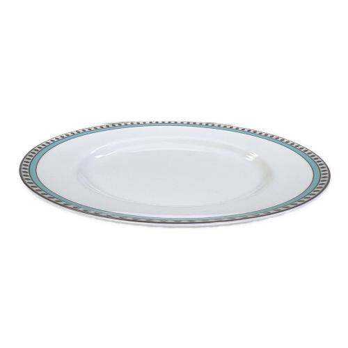 TIFFANY & Co. (ティファニー) プレートセット 2Pセット