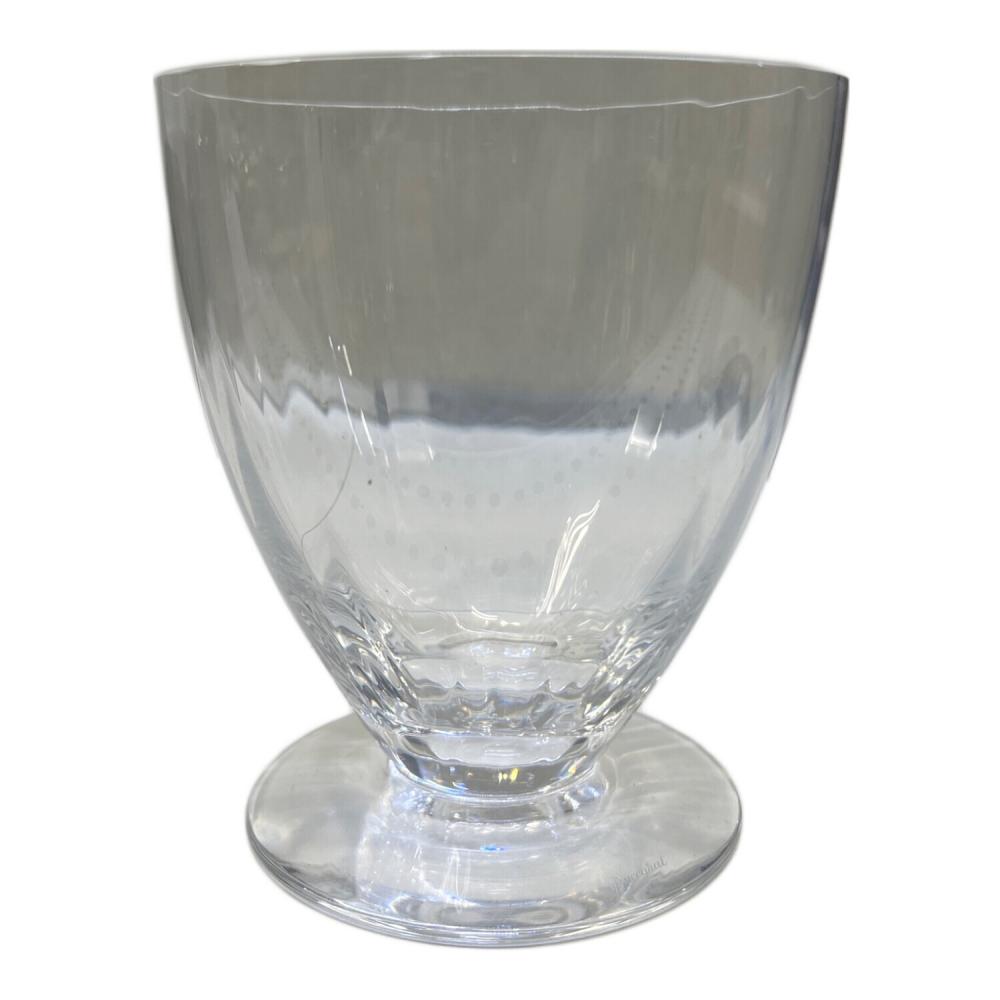 Baccarat (バカラ) ワイングラス フロール｜トレファクONLINE