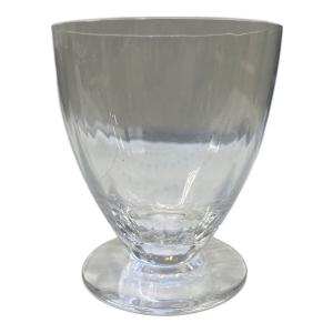 Baccarat (バカラ) ワイングラス フロール