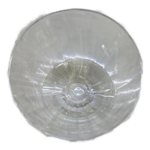 Baccarat (バカラ) ワイングラス フロール