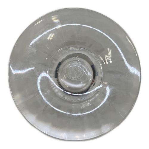 Baccarat (バカラ) ワイングラス フロール