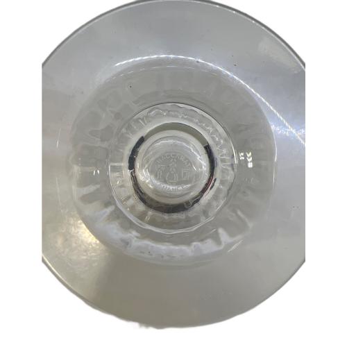Baccarat (バカラ) ワイングラス フロール