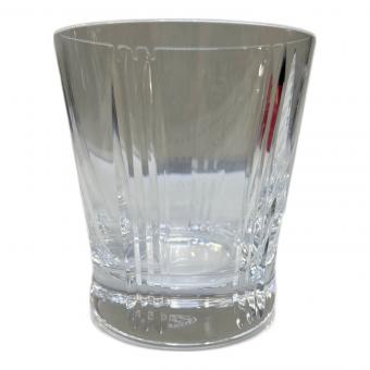 Baccarat (バカラ) ロックグラス トリアード