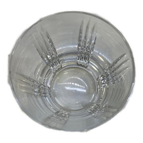 Baccarat (バカラ) ロックグラス トリアード