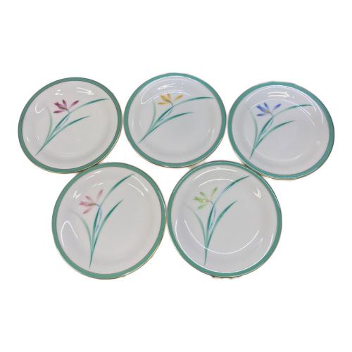 香蘭社 (コウランシャ) 御皿セット