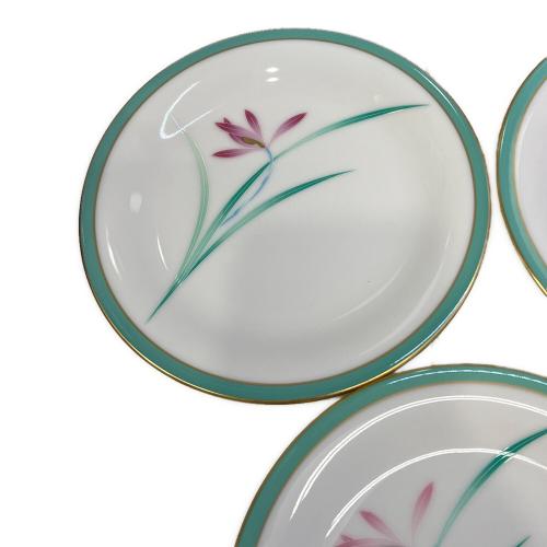 香蘭社 (コウランシャ) 御皿セット