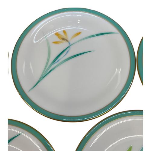 香蘭社 (コウランシャ) 御皿セット