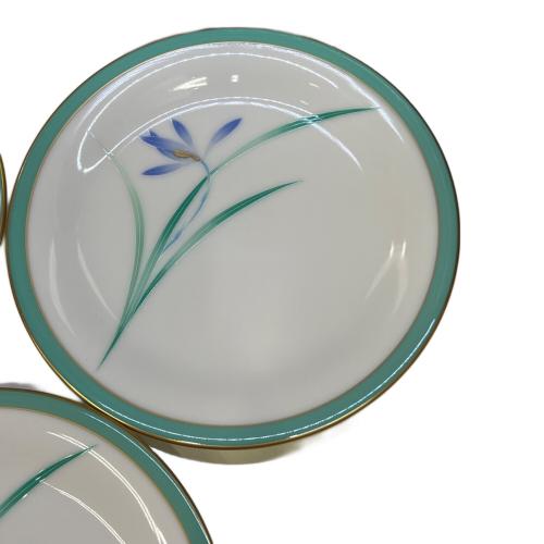 香蘭社 (コウランシャ) 御皿セット