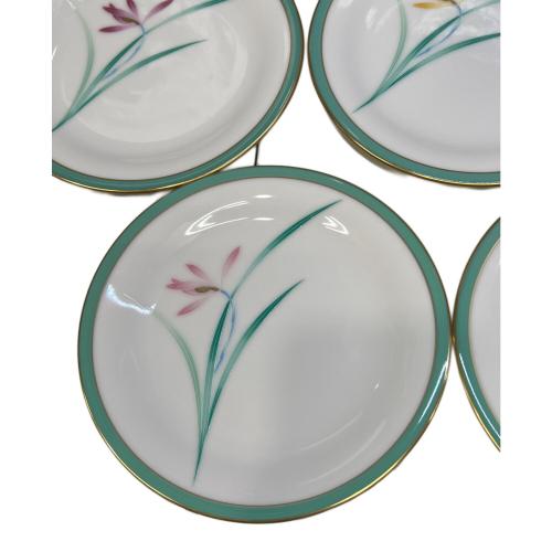 香蘭社 (コウランシャ) 御皿セット