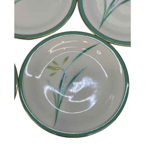 香蘭社 (コウランシャ) 御皿セット