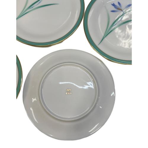 香蘭社 (コウランシャ) 御皿セット