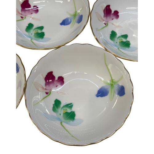 香蘭社 (コウランシャ) 御皿セット