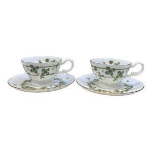 NARUMI (ナルミ) カップ&ソーサー