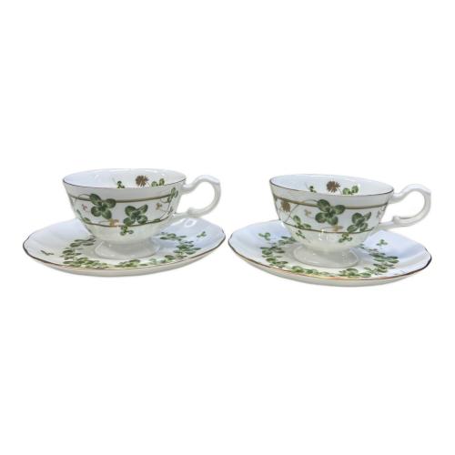 NARUMI (ナルミ) カップ&ソーサー